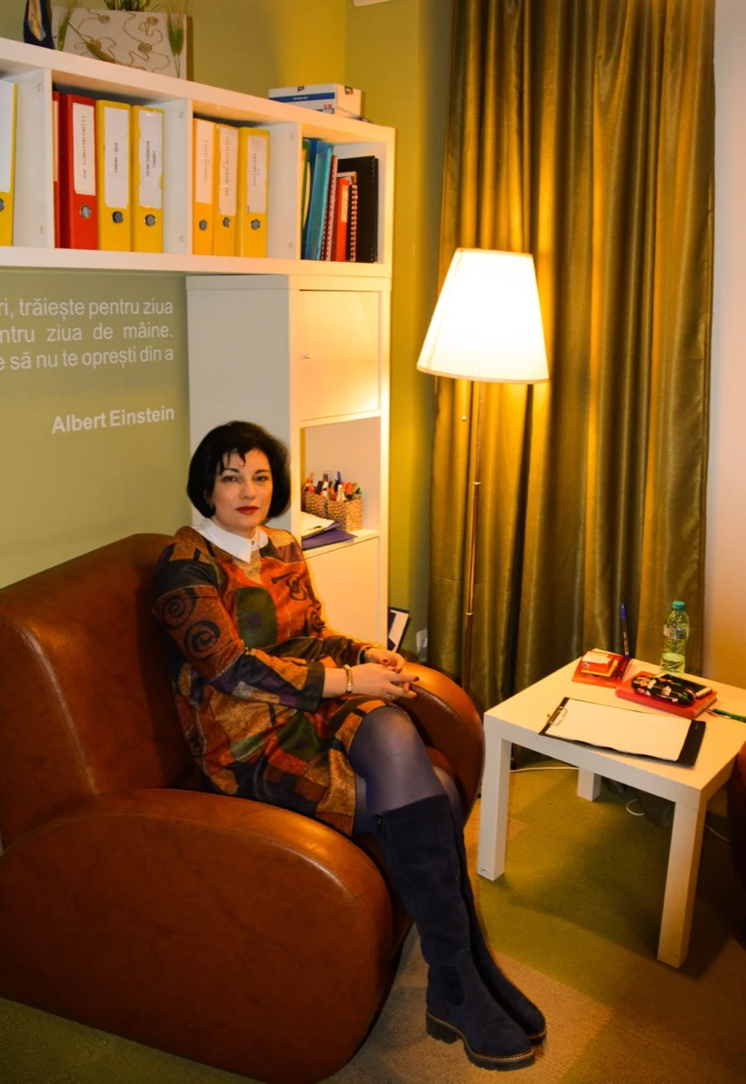 Alina State — fotografie din site-ul original